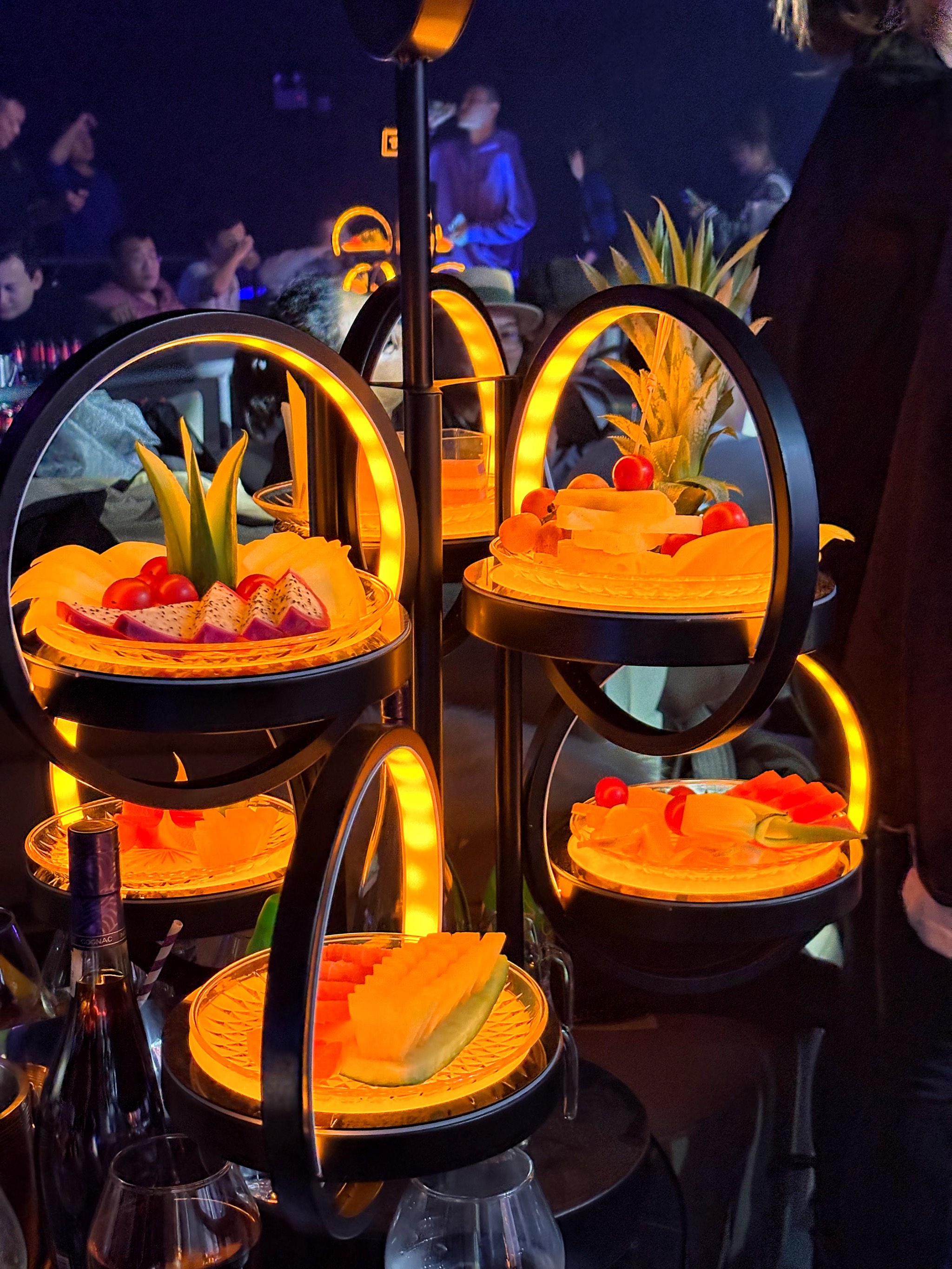 吉安商务ktv玩法一览-吉水县ktv预定