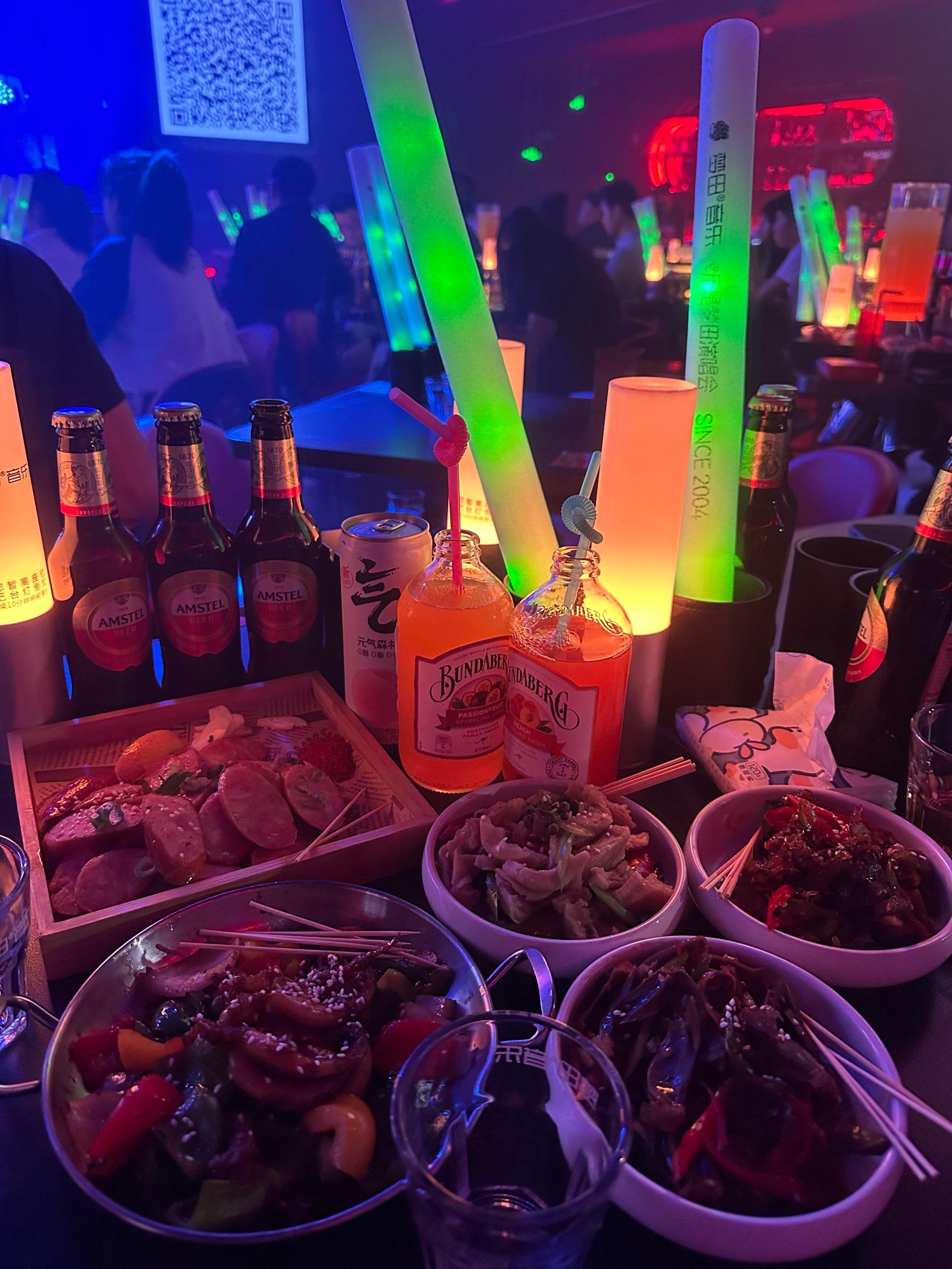 吉安商务KTV高低端对比-吉水县ktv预定